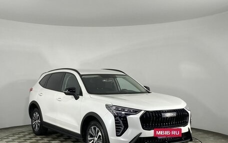 Haval Jolion, 2023 год, 1 850 000 рублей, 2 фотография