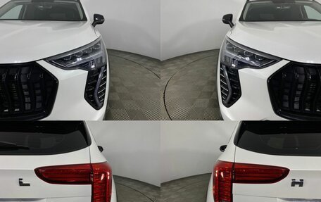 Haval Jolion, 2023 год, 1 850 000 рублей, 5 фотография