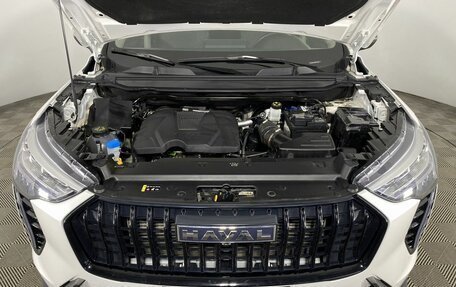 Haval Jolion, 2023 год, 1 850 000 рублей, 4 фотография