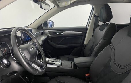 Haval Jolion, 2023 год, 1 850 000 рублей, 12 фотография