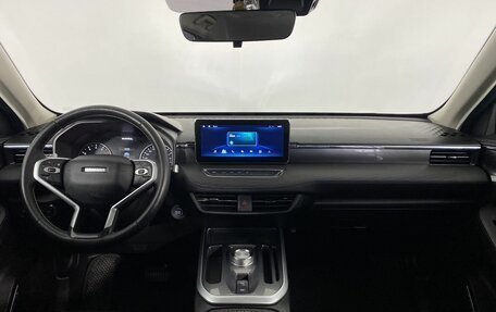 Haval Jolion, 2023 год, 1 850 000 рублей, 16 фотография