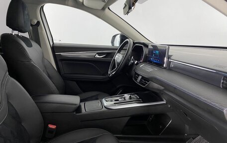 Haval Jolion, 2023 год, 1 850 000 рублей, 13 фотография