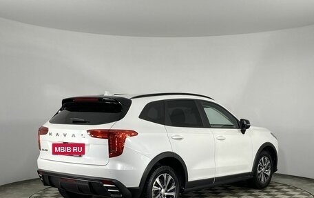 Haval Jolion, 2023 год, 1 850 000 рублей, 6 фотография