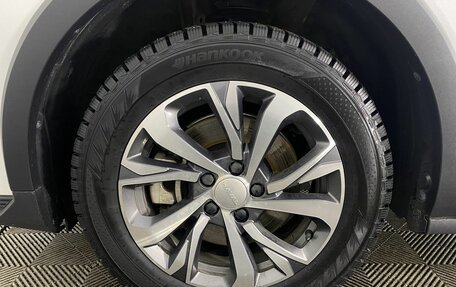 Haval Jolion, 2023 год, 1 850 000 рублей, 20 фотография