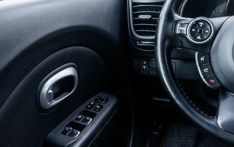 KIA Soul II рестайлинг, 2018 год, 1 391 000 рублей, 16 фотография