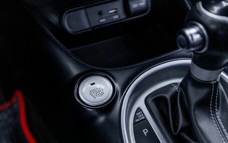 KIA Soul II рестайлинг, 2018 год, 1 391 000 рублей, 15 фотография