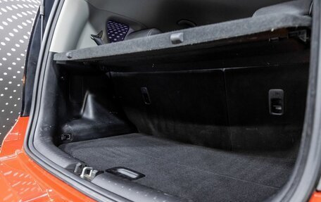 KIA Soul II рестайлинг, 2018 год, 1 391 000 рублей, 23 фотография