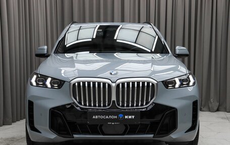BMW X5, 2023 год, 13 490 000 рублей, 2 фотография