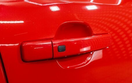 KIA Soul II рестайлинг, 2018 год, 1 391 000 рублей, 25 фотография