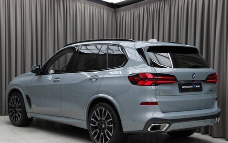 BMW X5, 2023 год, 13 490 000 рублей, 4 фотография