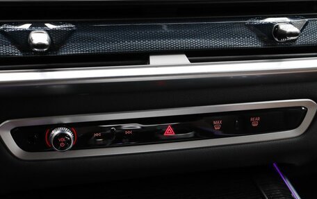 BMW X5, 2023 год, 13 490 000 рублей, 18 фотография