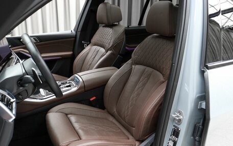 BMW X5, 2023 год, 13 490 000 рублей, 8 фотография