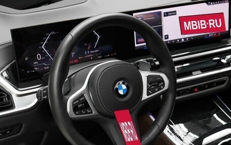 BMW X5, 2023 год, 13 490 000 рублей, 7 фотография