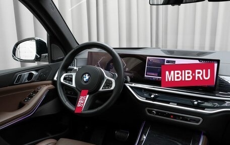 BMW X5, 2023 год, 13 490 000 рублей, 12 фотография