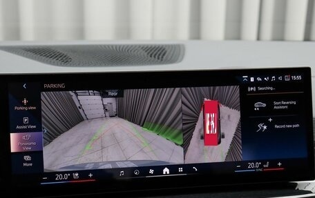 BMW X5, 2023 год, 13 490 000 рублей, 17 фотография