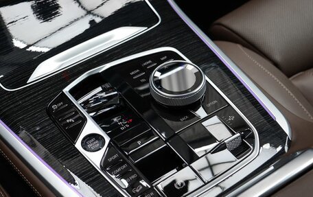 BMW X5, 2023 год, 13 490 000 рублей, 19 фотография