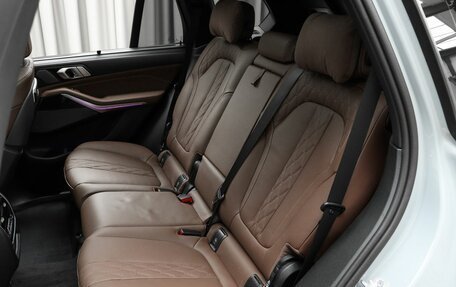 BMW X5, 2023 год, 13 490 000 рублей, 22 фотография