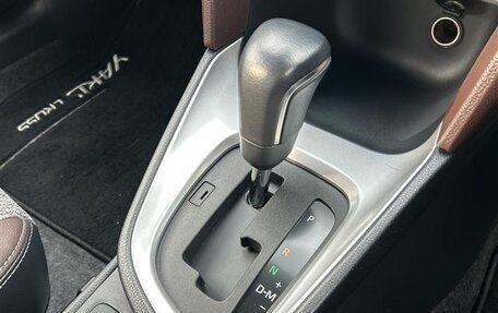 Toyota Yaris Cross, 2022 год, 1 518 000 рублей, 15 фотография