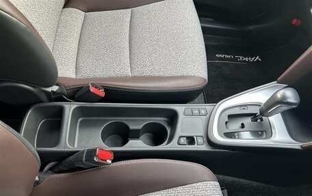 Toyota Yaris Cross, 2022 год, 1 518 000 рублей, 17 фотография