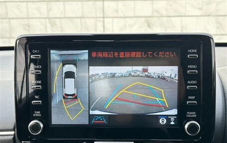 Toyota Yaris Cross, 2022 год, 1 518 000 рублей, 12 фотография