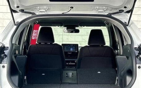 Toyota Yaris Cross, 2022 год, 1 518 000 рублей, 20 фотография