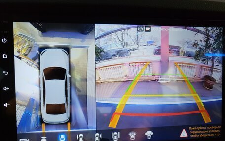 Skoda Karoq I, 2025 год, 3 698 000 рублей, 13 фотография