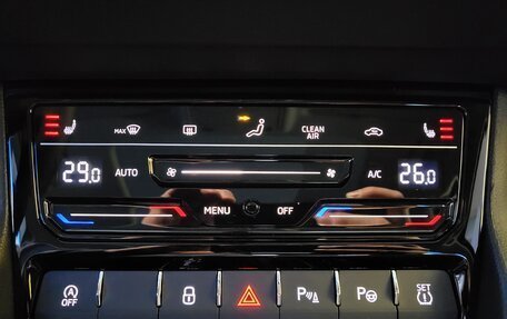 Skoda Karoq I, 2025 год, 3 698 000 рублей, 14 фотография