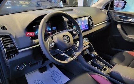 Skoda Karoq I, 2025 год, 3 698 000 рублей, 8 фотография