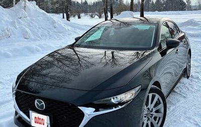 Mazda 3, 2021 год, 2 130 000 рублей, 1 фотография