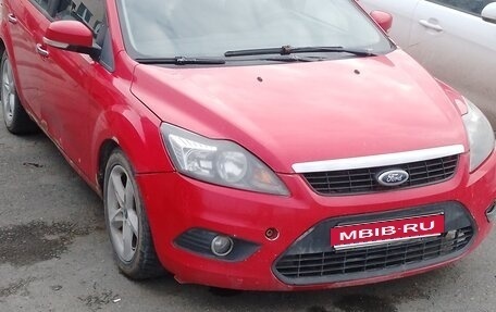 Ford Focus II рестайлинг, 2011 год, 400 000 рублей, 1 фотография