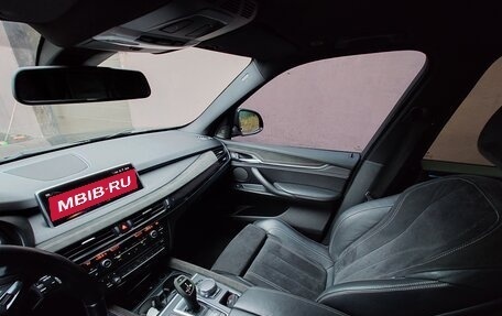 BMW X5, 2017 год, 3 420 000 рублей, 1 фотография