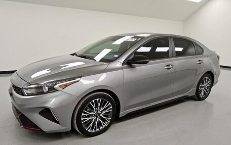 KIA Forte III, 2022 год, 2 300 000 рублей, 1 фотография