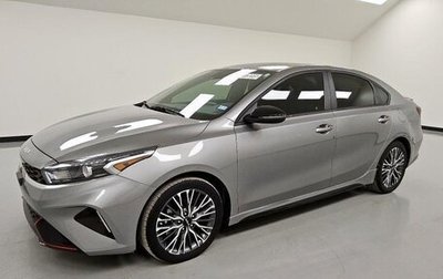 KIA Forte III, 2022 год, 2 300 000 рублей, 1 фотография