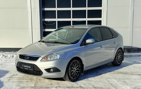 Ford Focus II рестайлинг, 2011 год, 690 000 рублей, 1 фотография