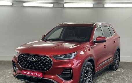 Chery Tiggo 8 Pro, 2023 год, 2 190 000 рублей, 1 фотография