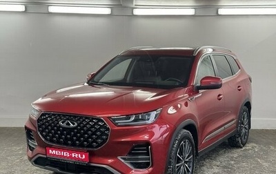 Chery Tiggo 8 Pro, 2023 год, 2 190 000 рублей, 1 фотография