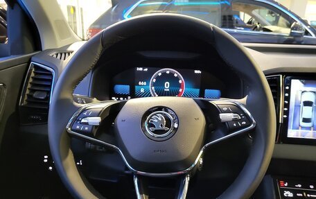 Skoda Karoq I, 2025 год, 3 698 000 рублей, 24 фотография