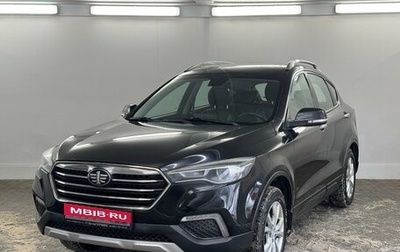 FAW Besturn X80 I рестайлинг, 2018 год, 1 090 000 рублей, 1 фотография