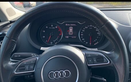 Audi A3, 2013 год, 1 120 000 рублей, 6 фотография