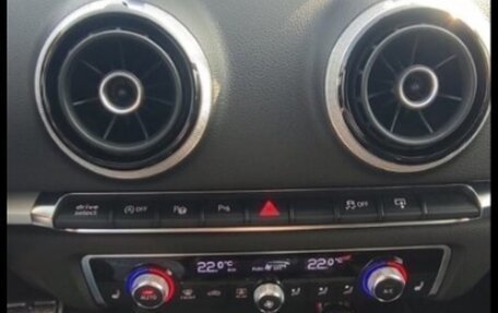 Audi A3, 2013 год, 1 120 000 рублей, 7 фотография