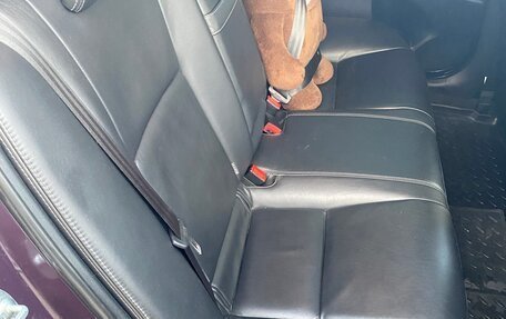 Toyota Avensis III рестайлинг, 2009 год, 1 300 000 рублей, 10 фотография