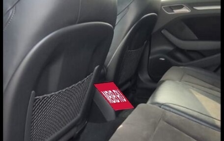 Audi A3, 2013 год, 1 120 000 рублей, 5 фотография