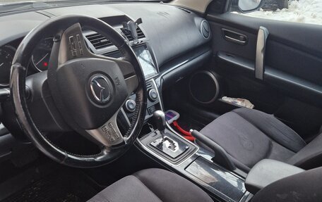 Mazda 6, 2008 год, 800 000 рублей, 2 фотография