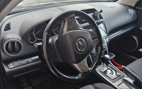 Mazda 6, 2008 год, 800 000 рублей, 3 фотография