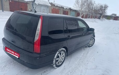 Mitsubishi Lancer IX, 2001 год, 320 000 рублей, 2 фотография