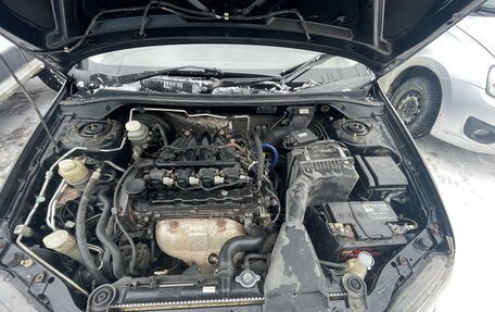 Mitsubishi Lancer IX, 2001 год, 320 000 рублей, 7 фотография