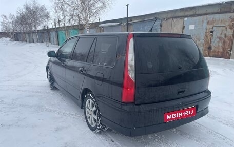Mitsubishi Lancer IX, 2001 год, 320 000 рублей, 3 фотография