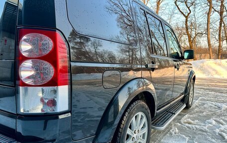 Land Rover Discovery IV, 2010 год, 1 949 000 рублей, 5 фотография