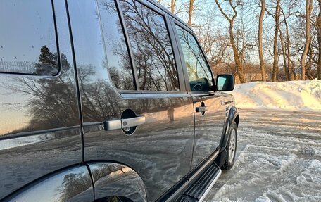 Land Rover Discovery IV, 2010 год, 1 949 000 рублей, 6 фотография