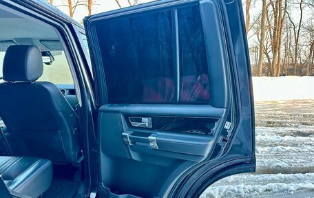 Land Rover Discovery IV, 2010 год, 1 949 000 рублей, 19 фотография